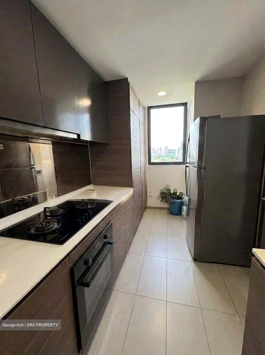 Foresque Residences (D23), Condominium #603751401